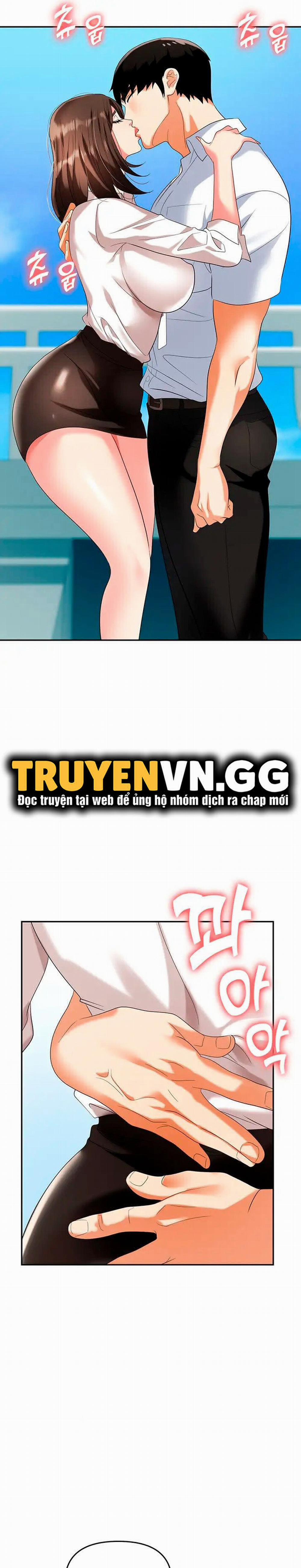 Sập Bẫy 30 trang 22