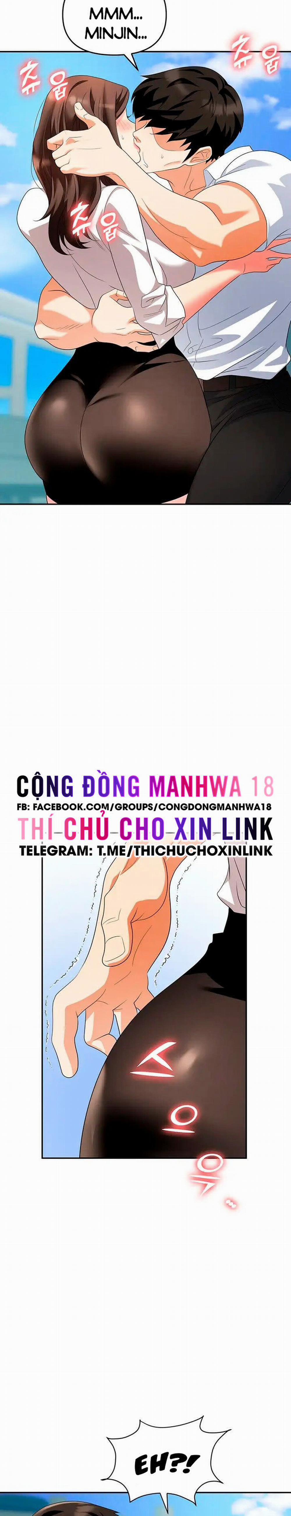 Sập Bẫy 30 trang 23