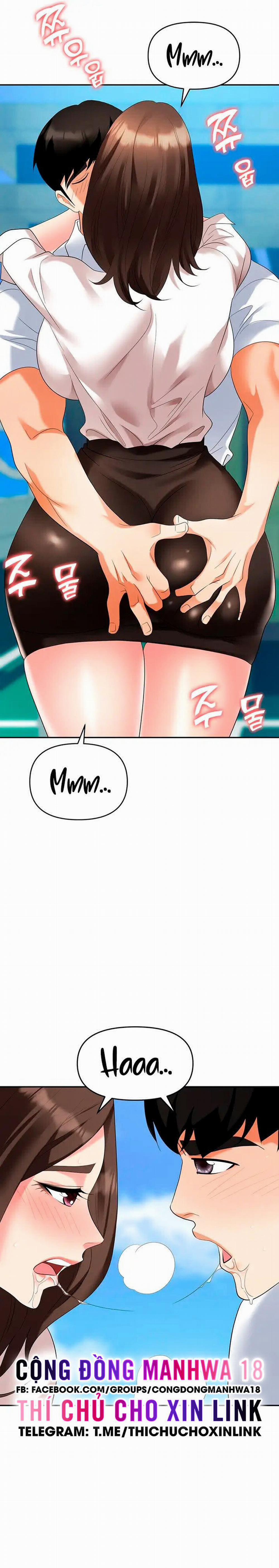 Sập Bẫy 30 trang 25