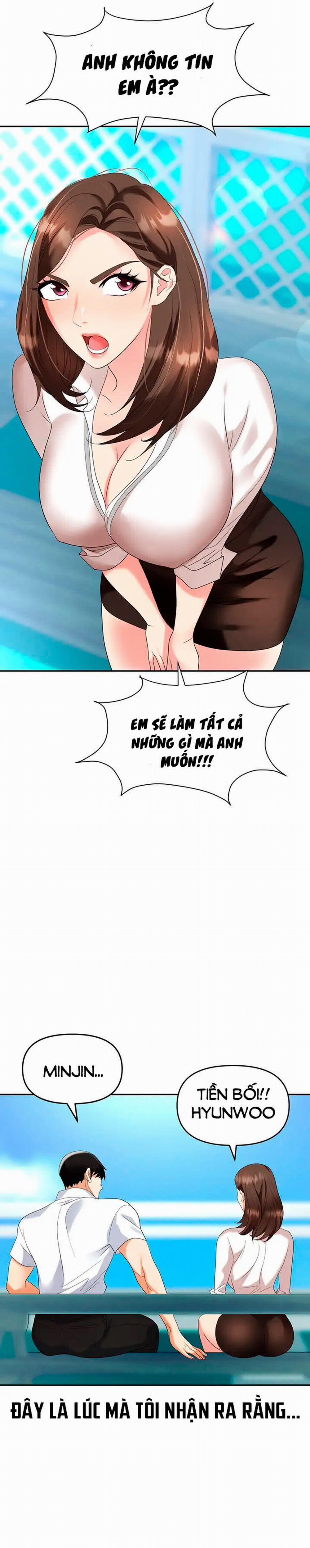 Sập Bẫy 30 trang 31