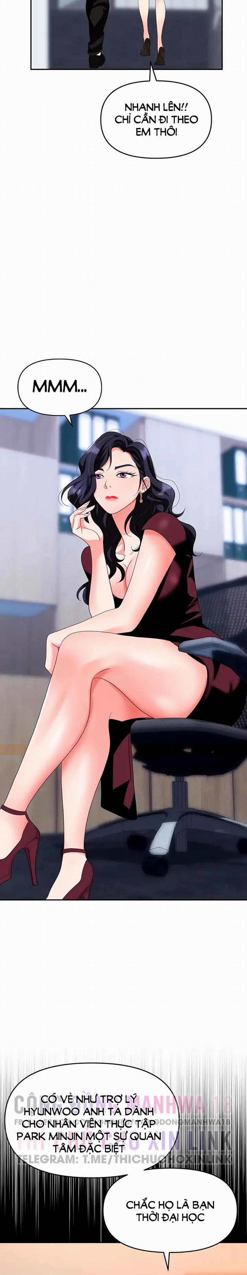 Sập Bẫy 30 trang 9