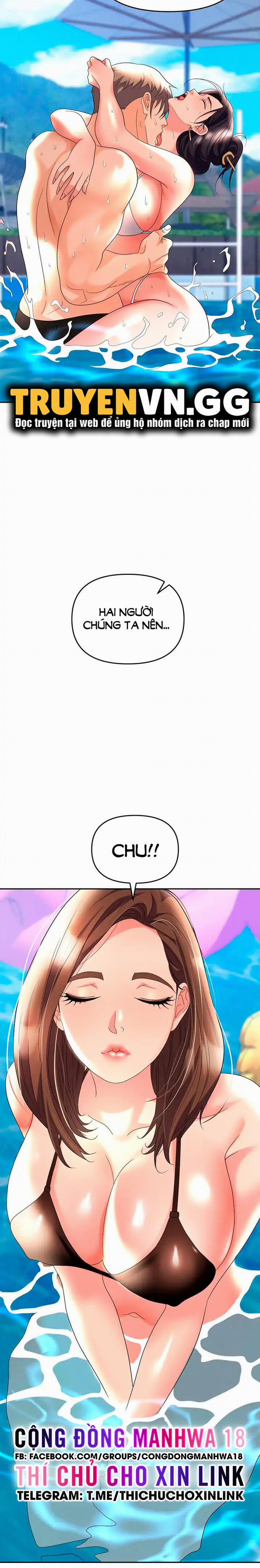 Sập Bẫy 31 trang 20