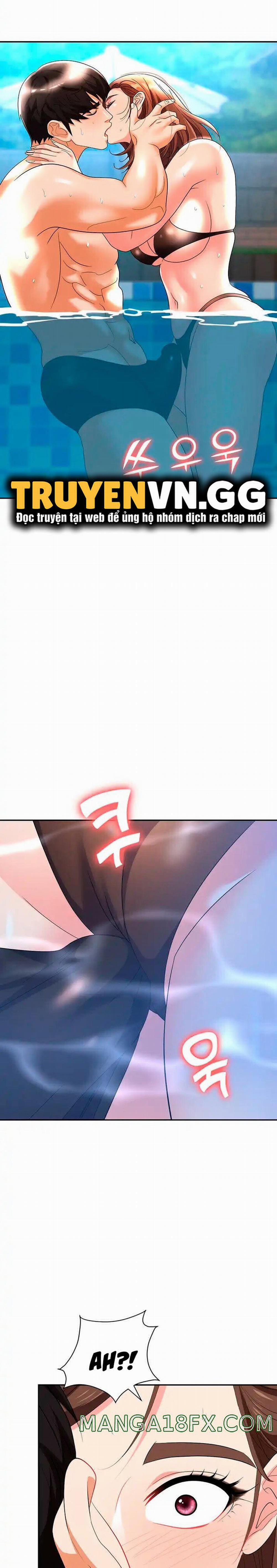 Sập Bẫy 31 trang 23