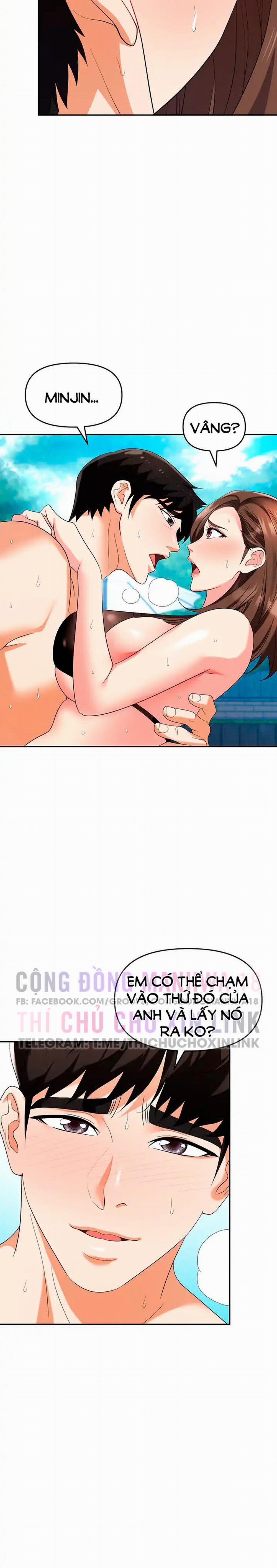 Sập Bẫy 31 trang 24