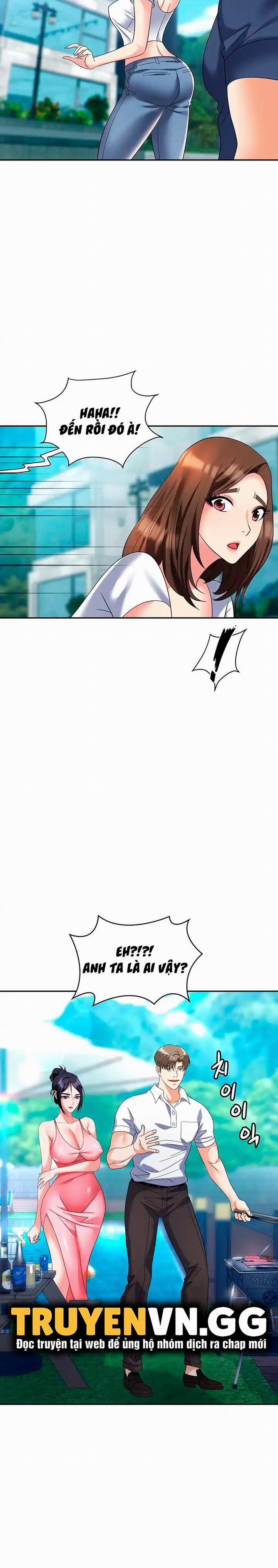 Sập Bẫy 31 trang 3