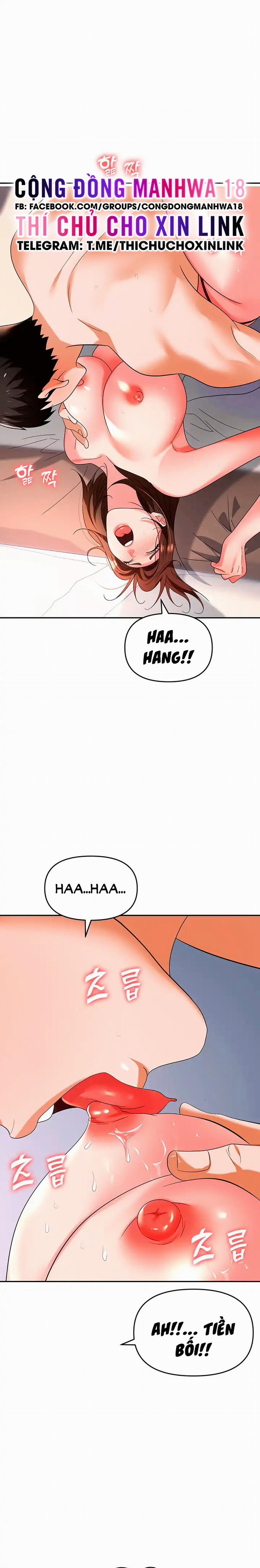 Sập Bẫy 32 trang 11