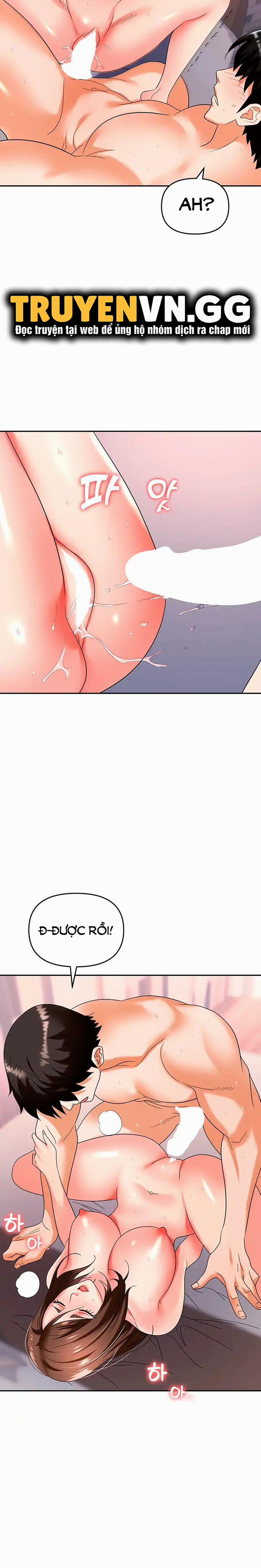 Sập Bẫy 32 trang 15