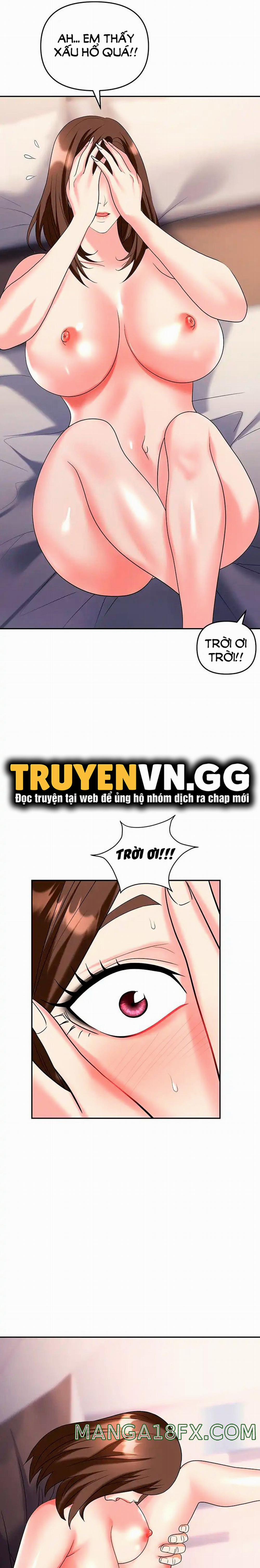 Sập Bẫy 32 trang 17