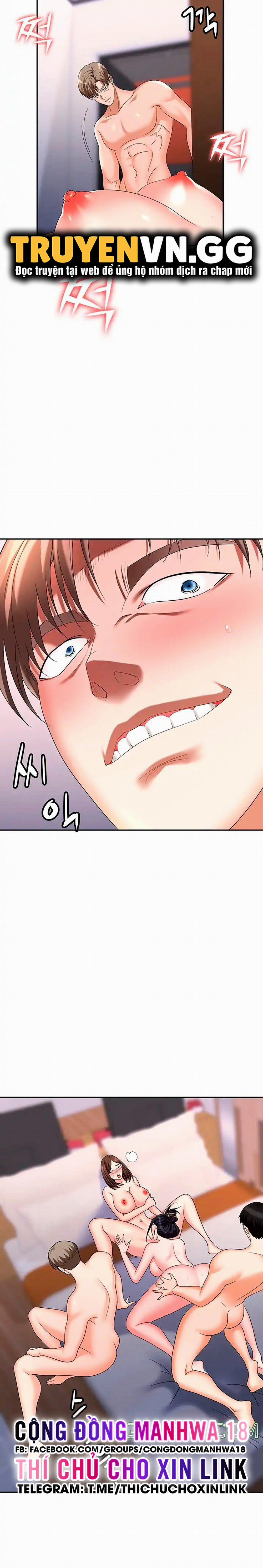 Sập Bẫy 33 trang 25