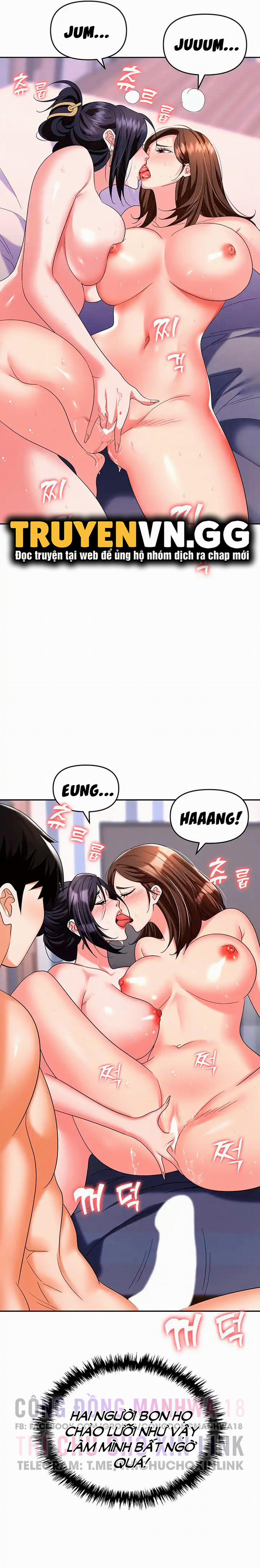 Sập Bẫy 33 trang 6