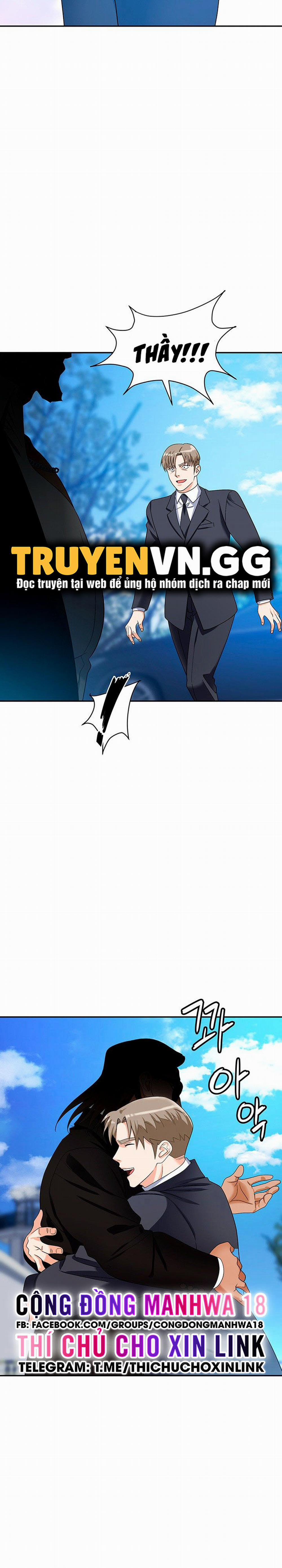Sập Bẫy 34 trang 18