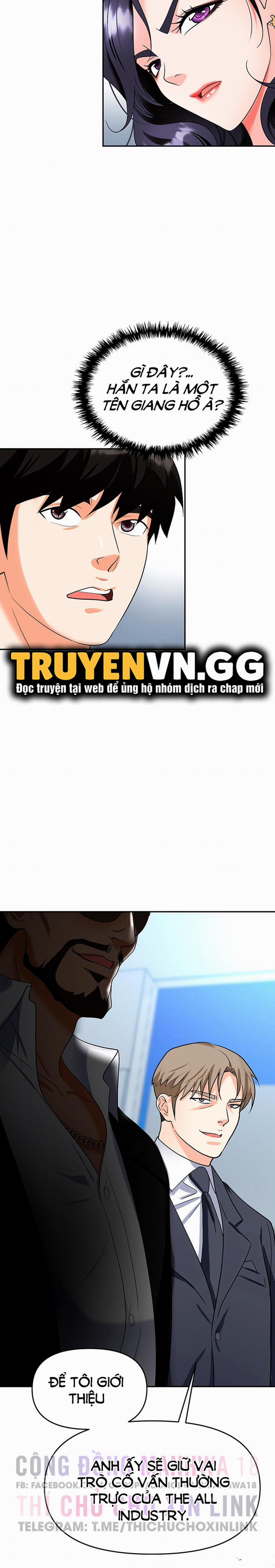 Sập Bẫy 34 trang 27