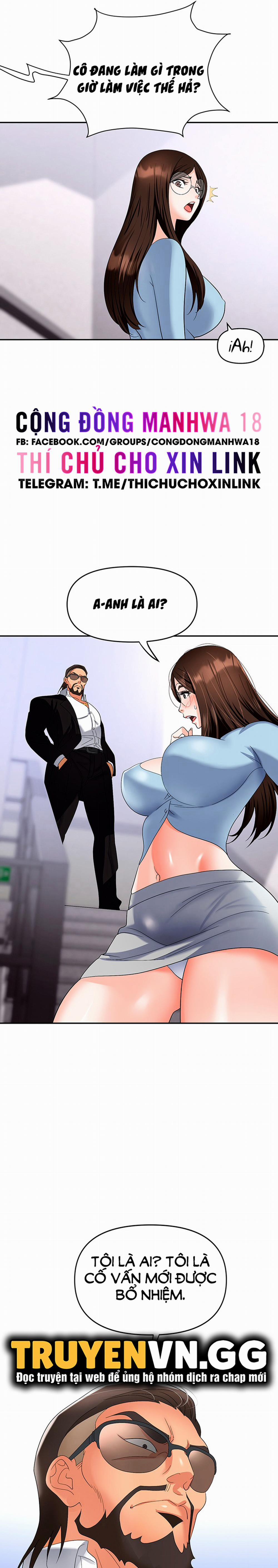 Sập Bẫy 35 trang 28