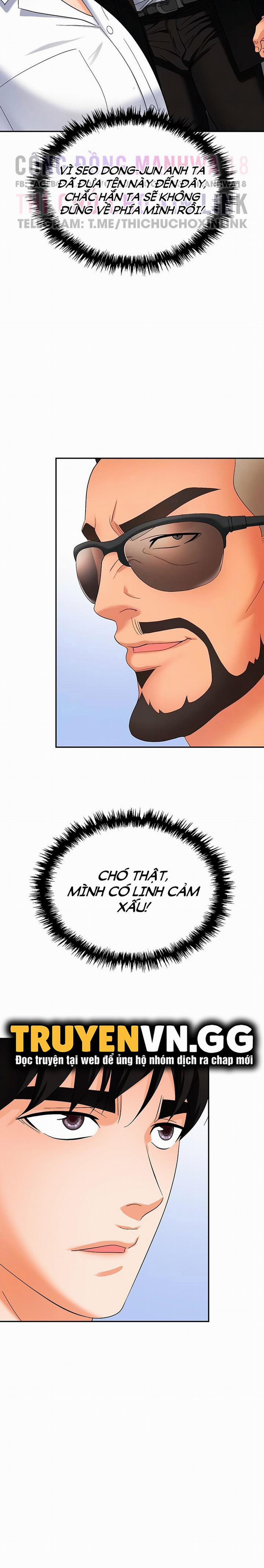 Sập Bẫy 35 trang 3