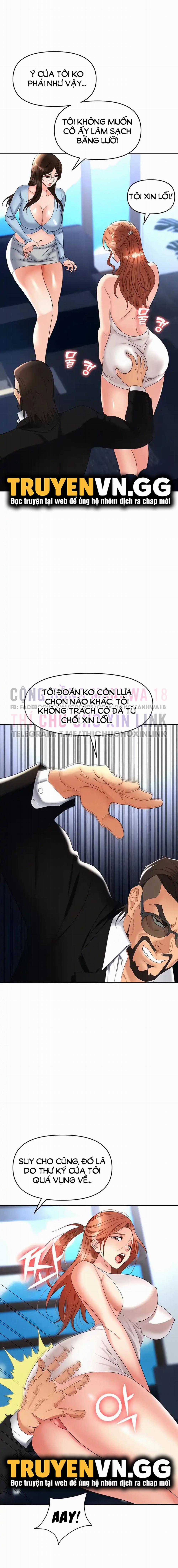 Sập Bẫy 36 trang 15