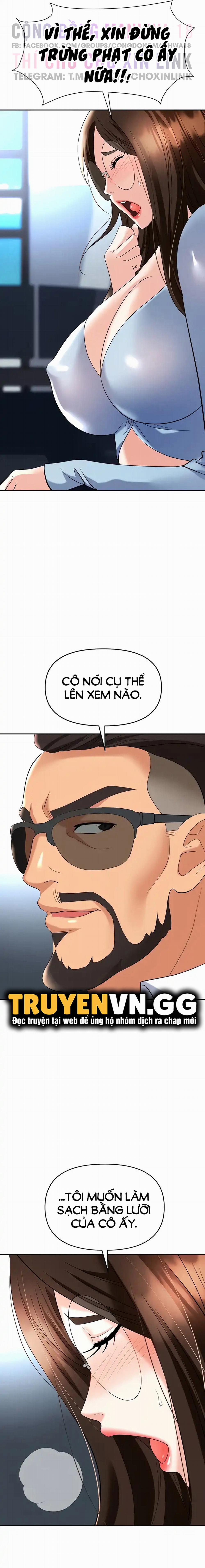 Sập Bẫy 36 trang 21