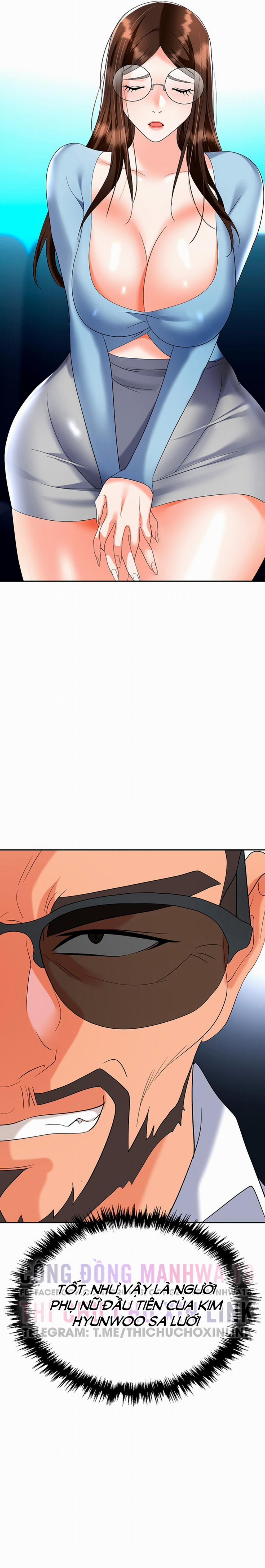 Sập Bẫy 37 trang 20