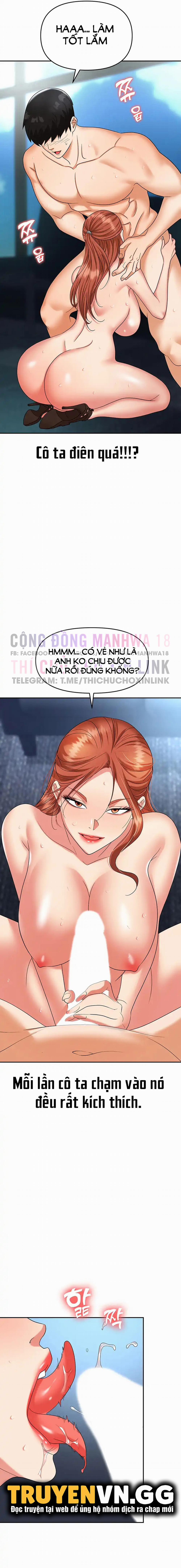 Sập Bẫy 39 trang 21