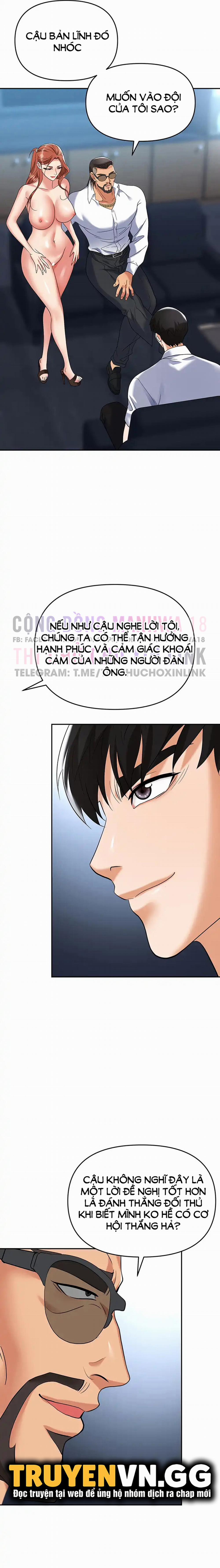 Sập Bẫy 39 trang 9