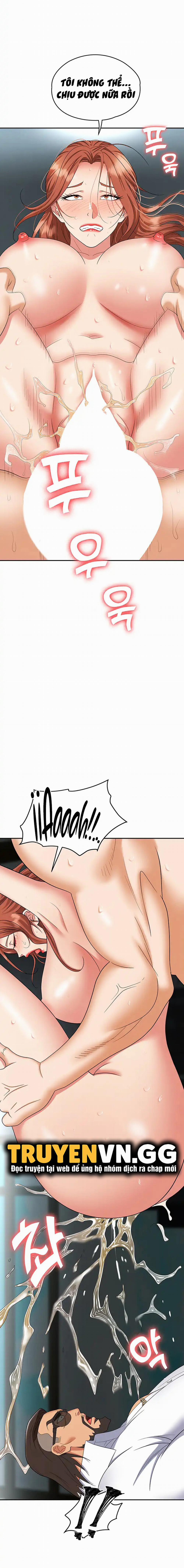 Sập Bẫy 40 trang 33