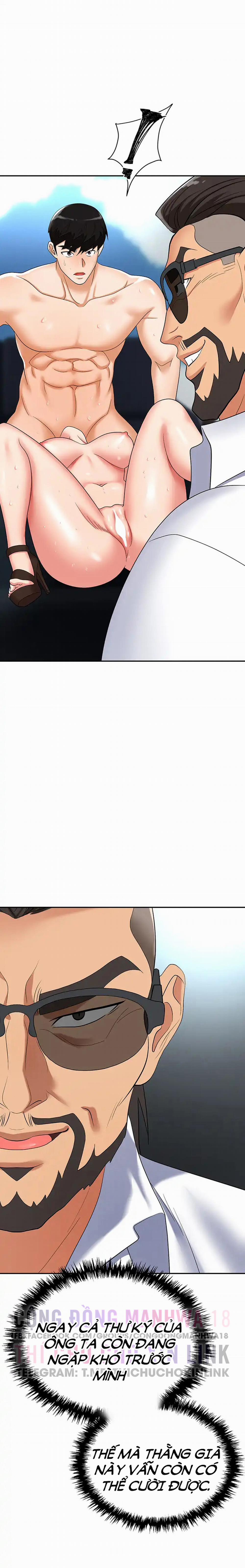 Sập Bẫy 40 trang 8