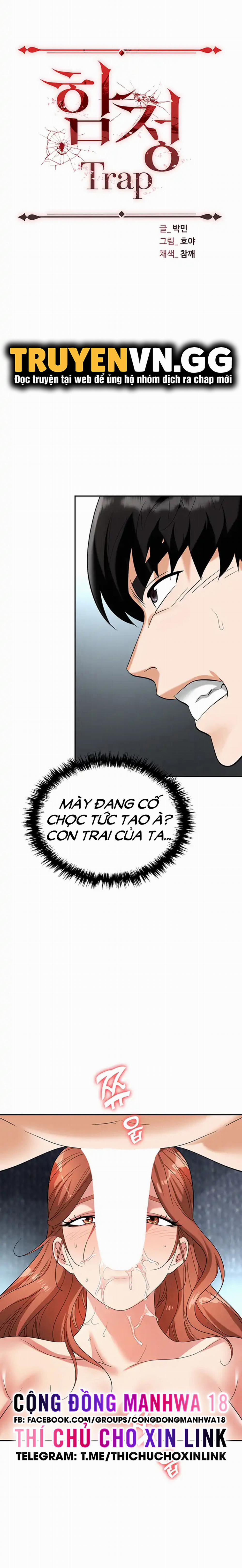 Sập Bẫy 40 trang 9