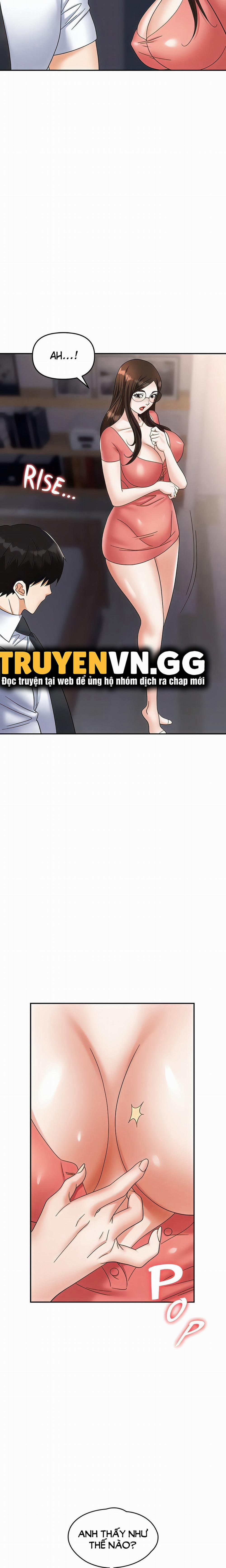 Sập Bẫy 41 trang 12