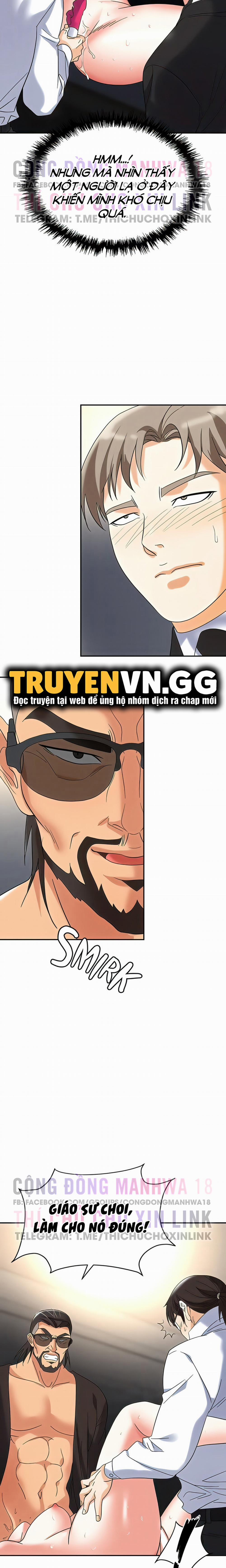 Sập Bẫy 42 trang 23