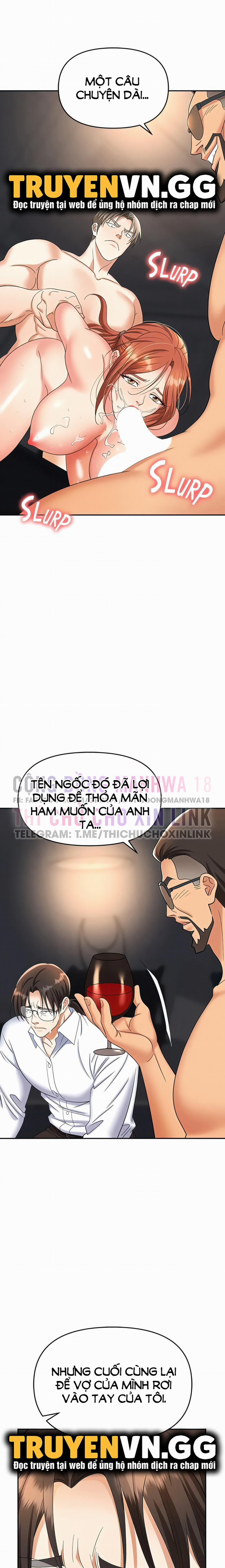 Sập Bẫy 43 trang 10