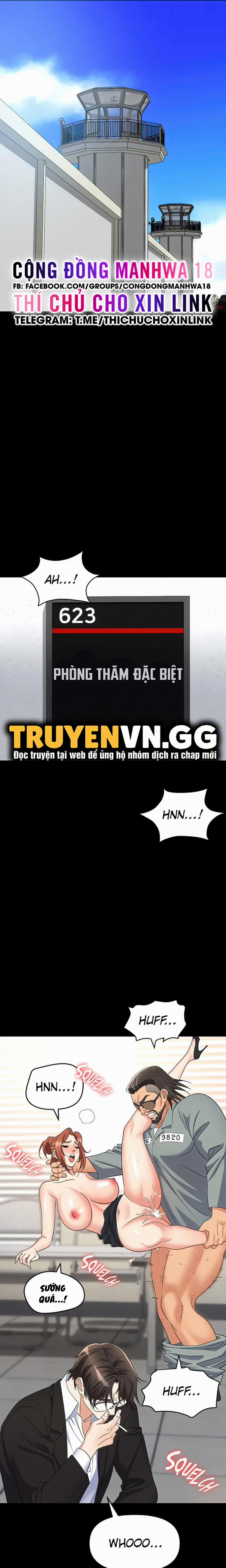 Sập Bẫy 43 trang 20