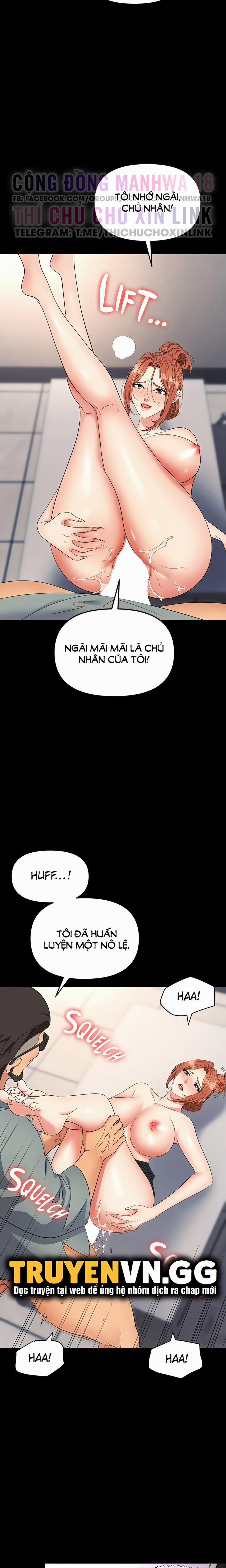 Sập Bẫy 43 trang 21