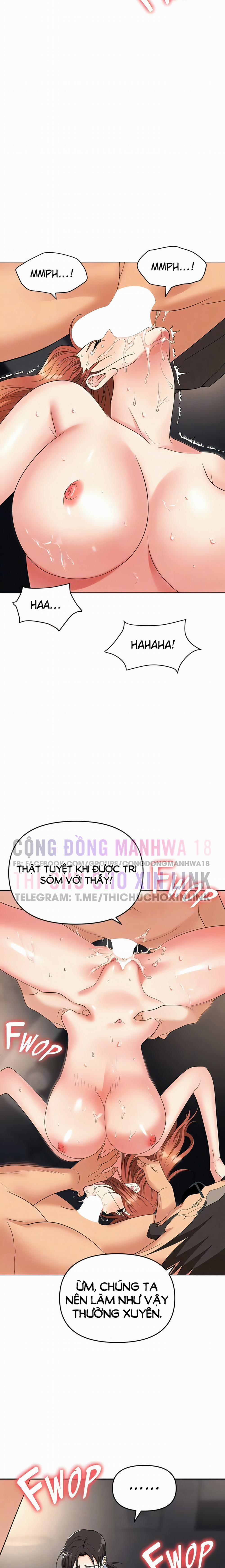 Sập Bẫy 43 trang 6