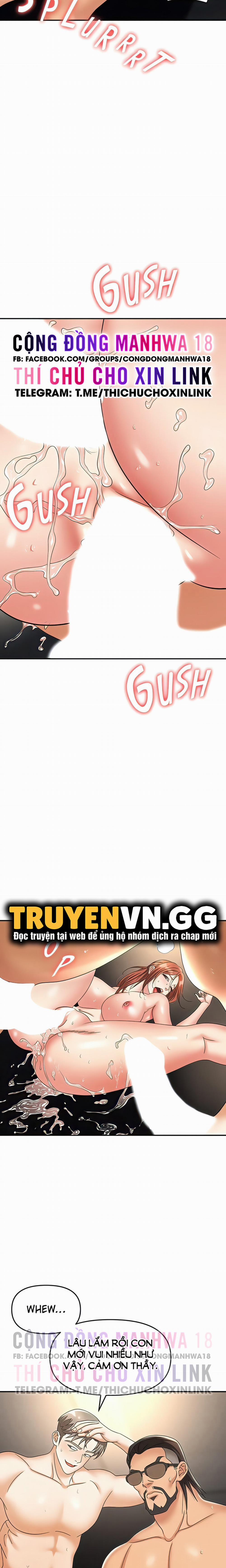 Sập Bẫy 44 trang 10