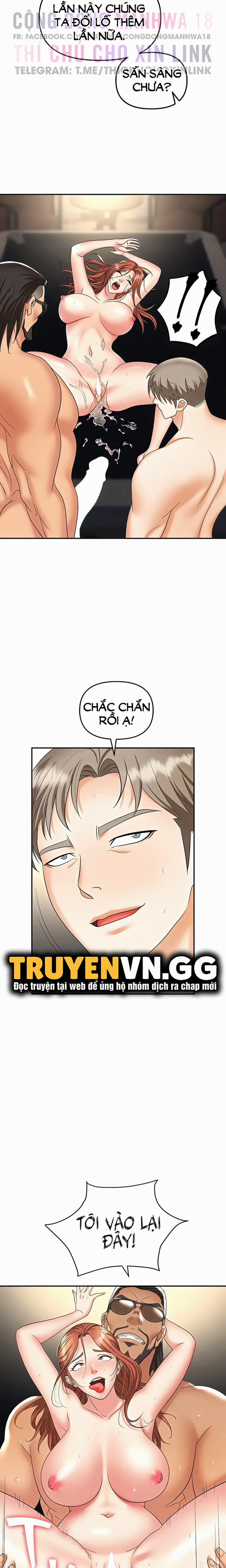 Sập Bẫy 44 trang 12