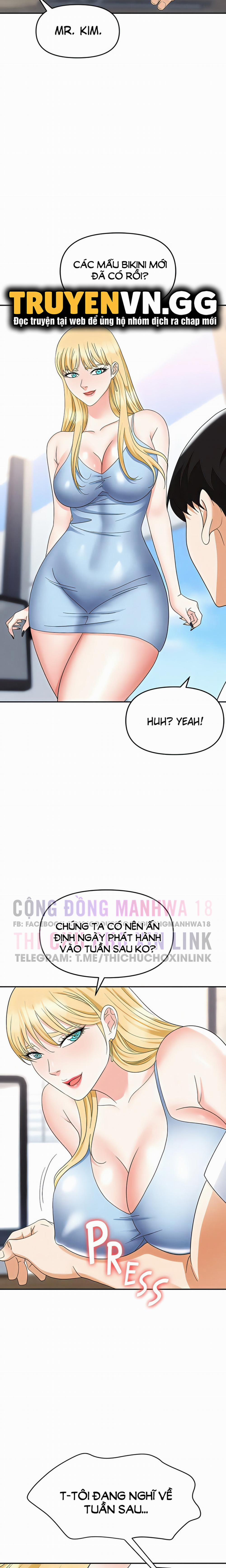 Sập Bẫy 44 trang 23