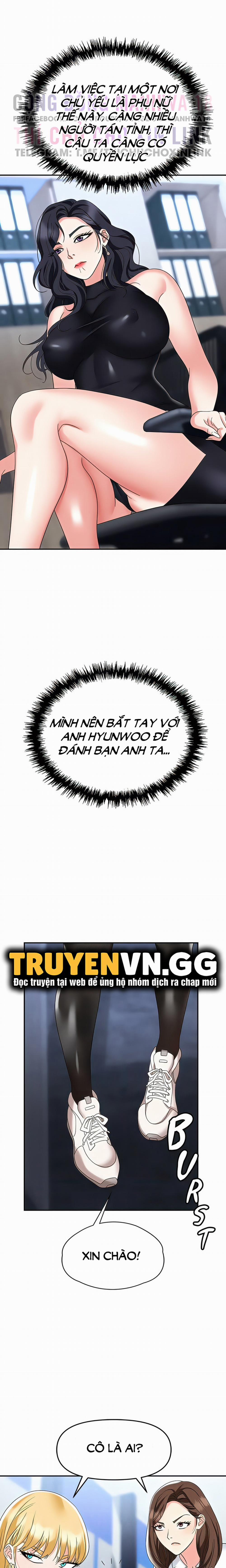 Sập Bẫy 44 trang 27