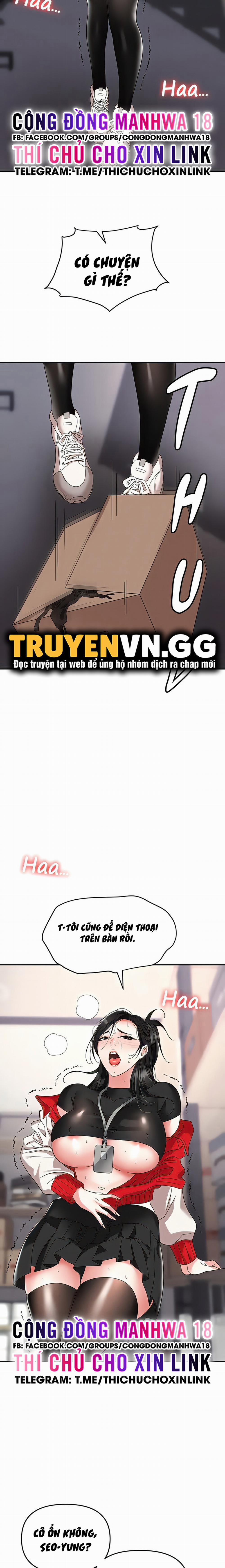 Sập Bẫy 45 trang 10