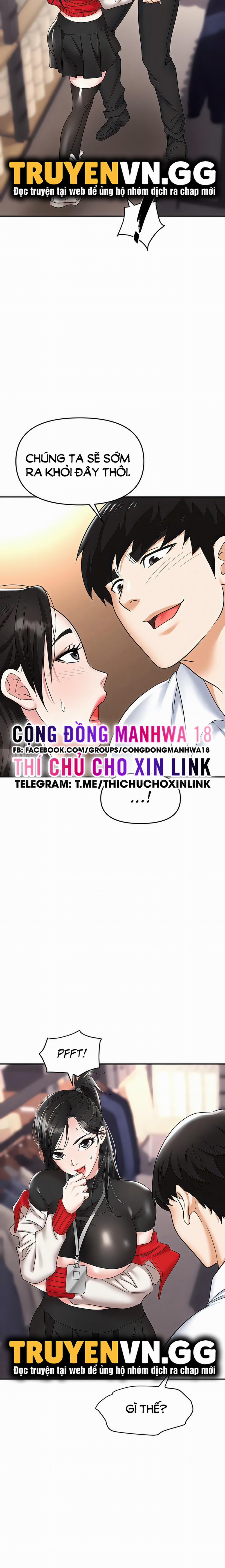 Sập Bẫy 45 trang 13