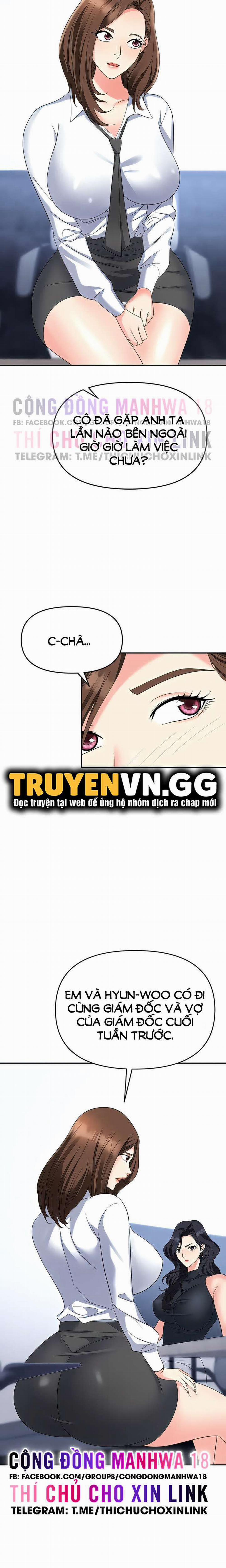 Sập Bẫy 46 trang 21