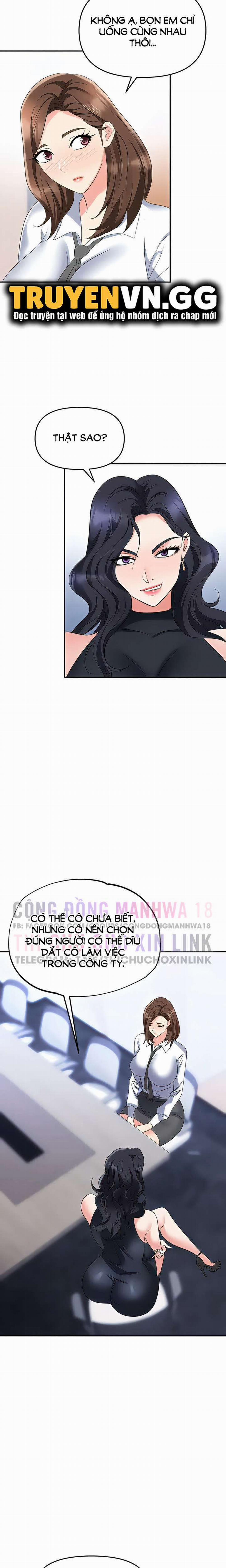 Sập Bẫy 46 trang 23