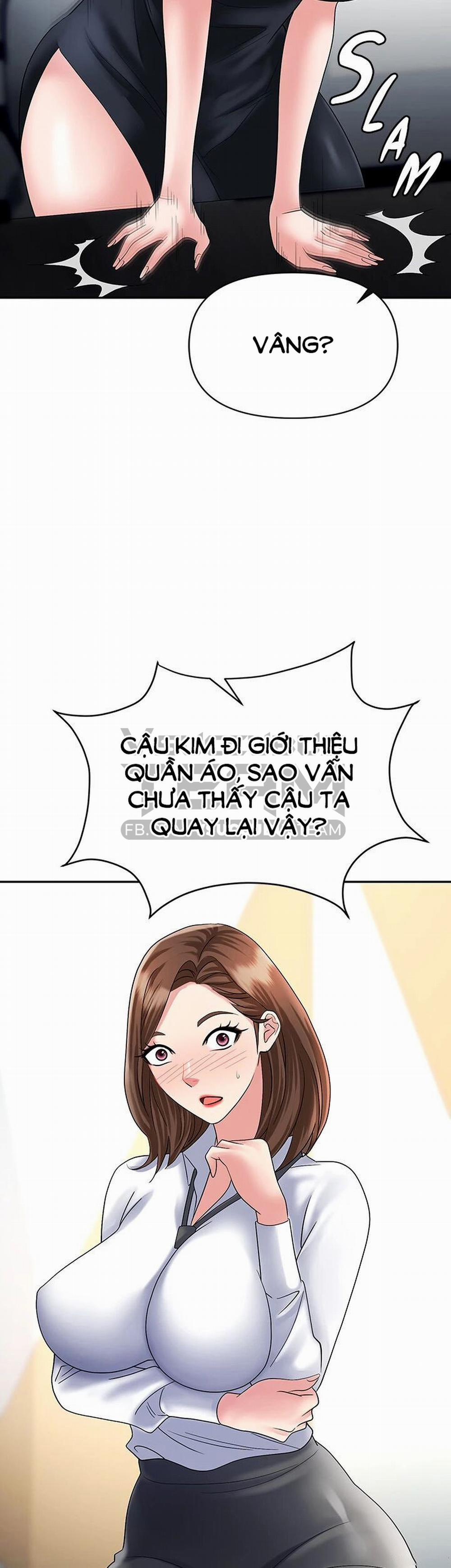 Sập Bẫy 47 trang 19