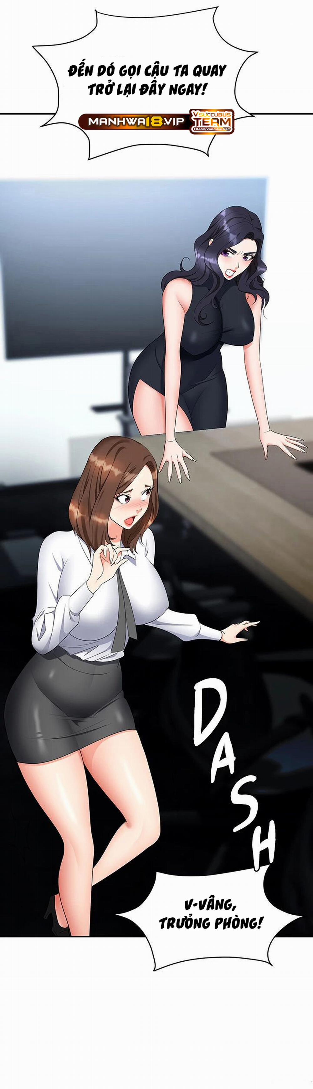 Sập Bẫy 47 trang 21