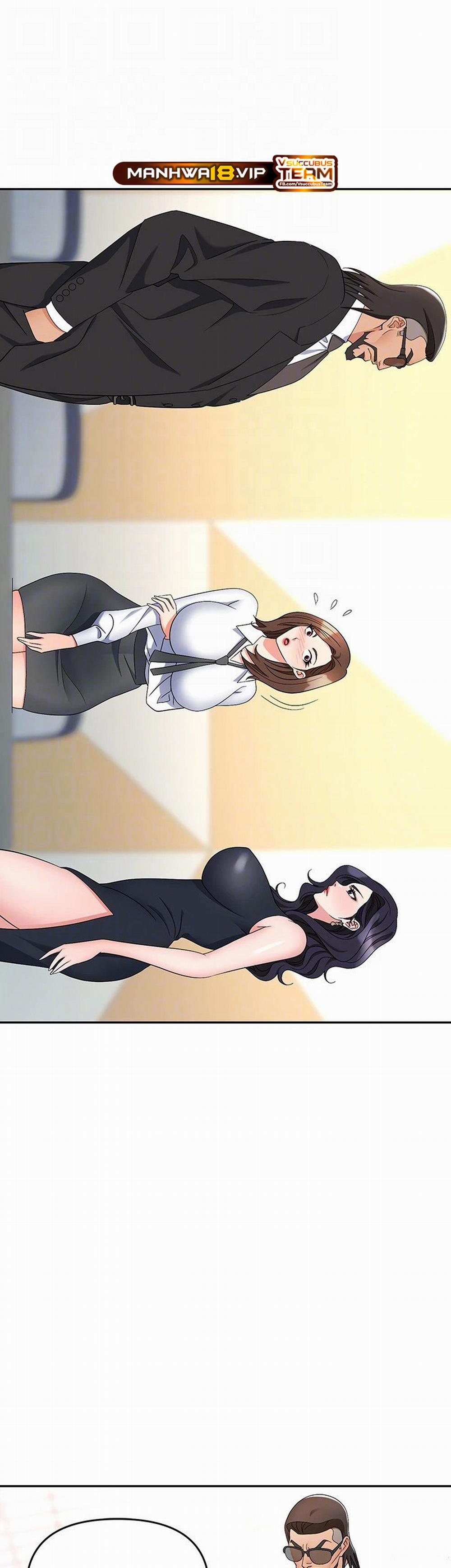 Sập Bẫy 47 trang 9