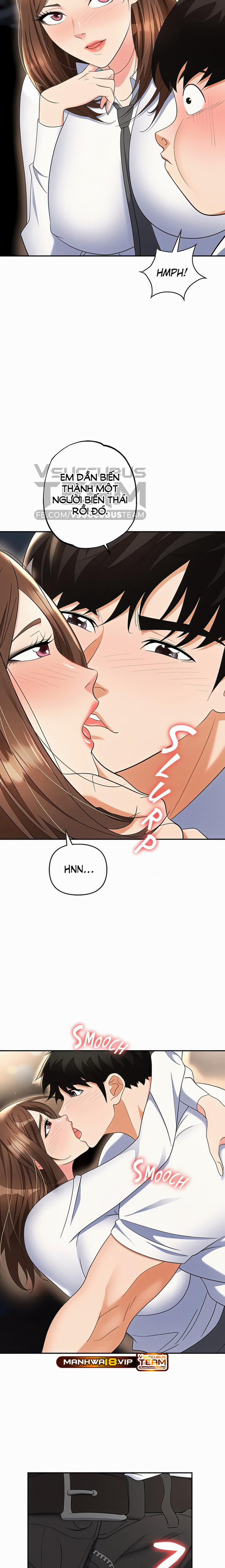 Sập Bẫy 48 trang 10