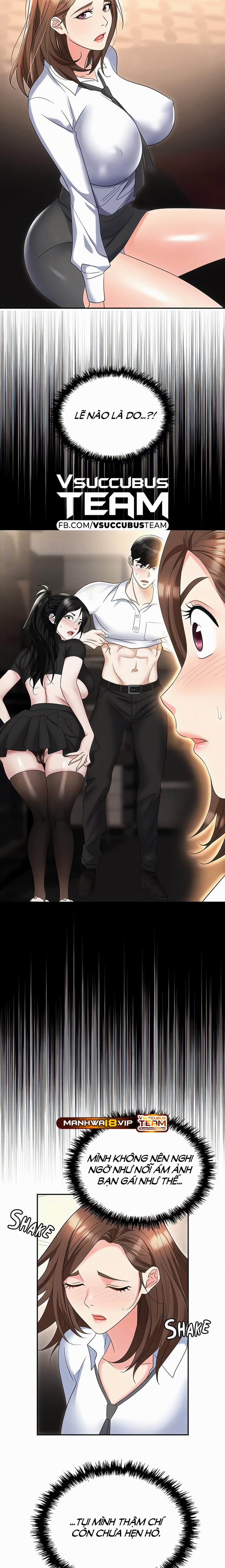 Sập Bẫy 50 trang 4