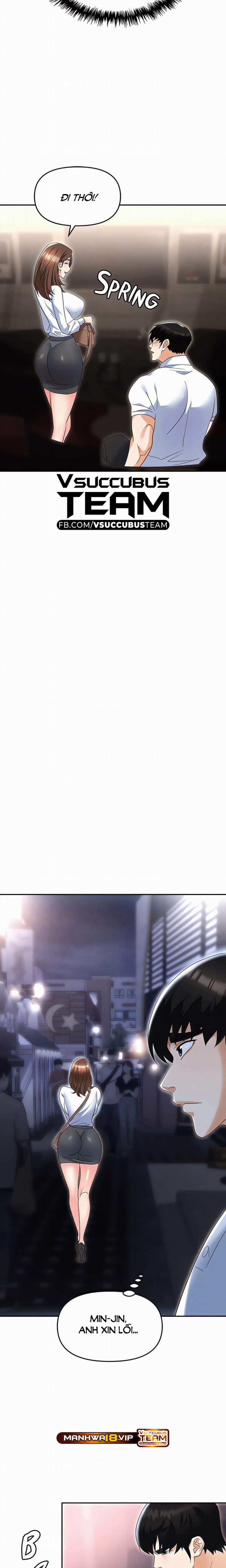 Sập Bẫy 50 trang 5