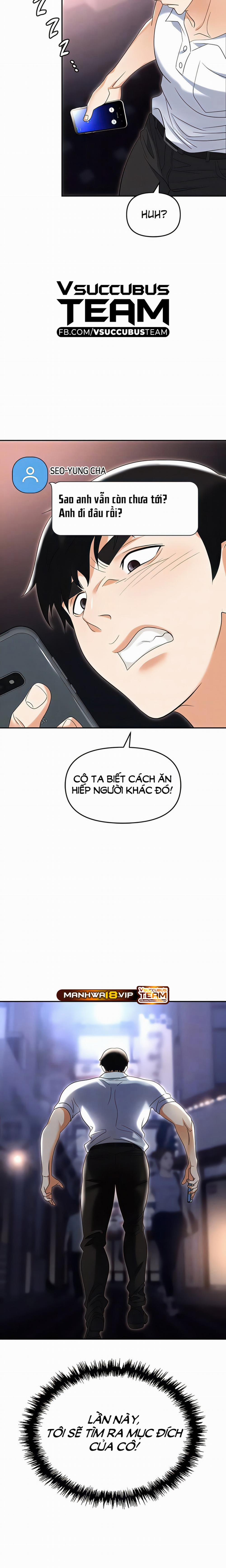 Sập Bẫy 50 trang 6