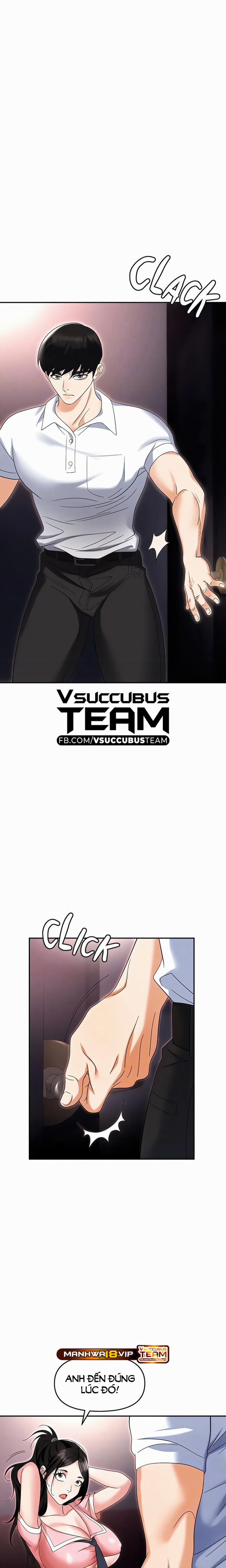 Sập Bẫy 50 trang 7