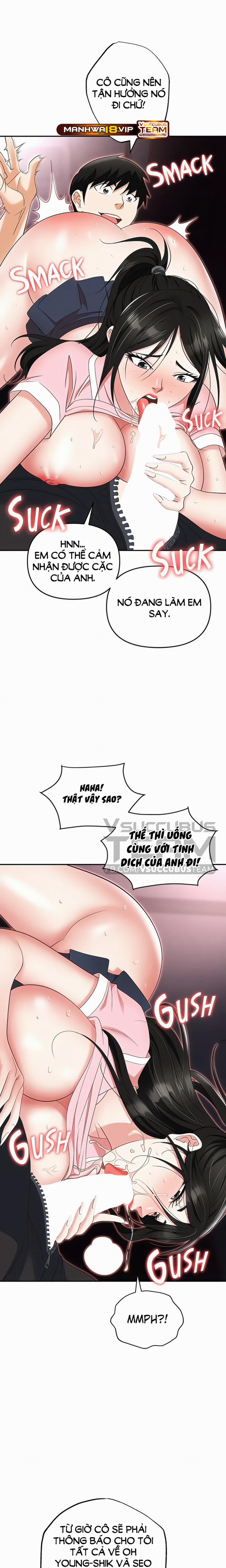 Sập Bẫy 51 trang 28