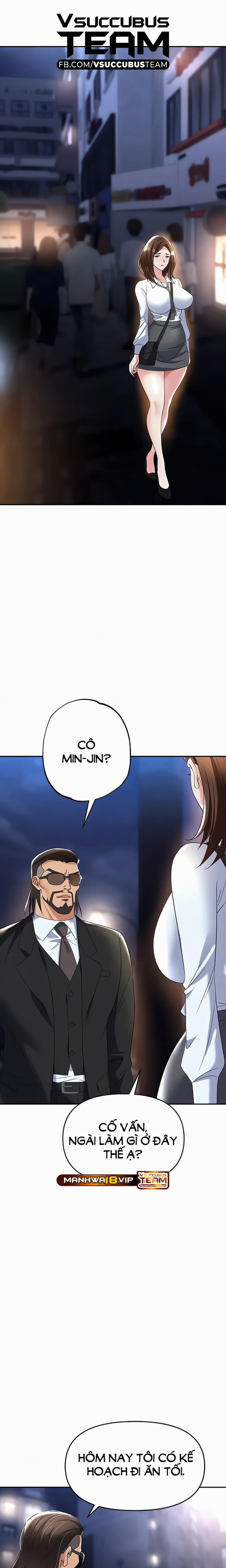 Sập Bẫy 51 trang 30